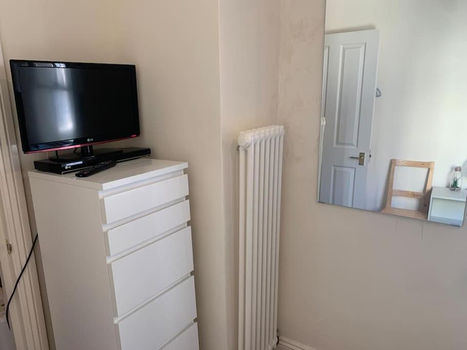 Cozy 2 Bedroom Flat In Brighton And Hove Extérieur photo