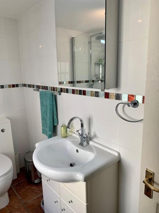 Cozy 2 Bedroom Flat In Brighton And Hove Extérieur photo
