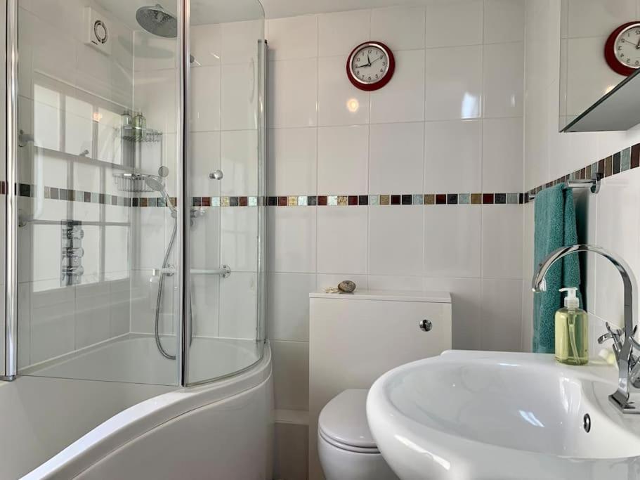 Cozy 2 Bedroom Flat In Brighton And Hove Extérieur photo