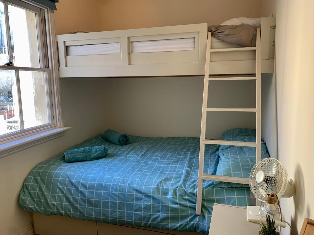 Cozy 2 Bedroom Flat In Brighton And Hove Extérieur photo
