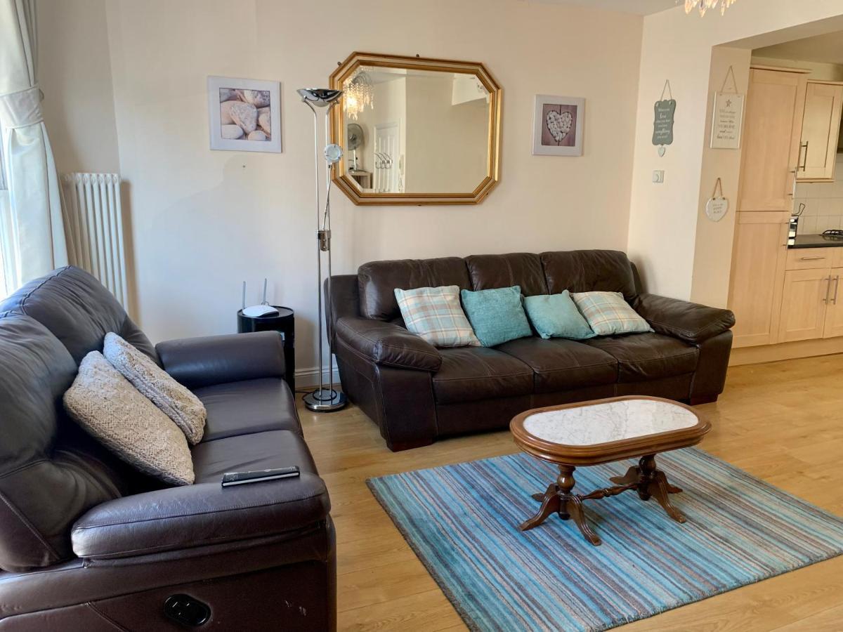 Cozy 2 Bedroom Flat In Brighton And Hove Extérieur photo
